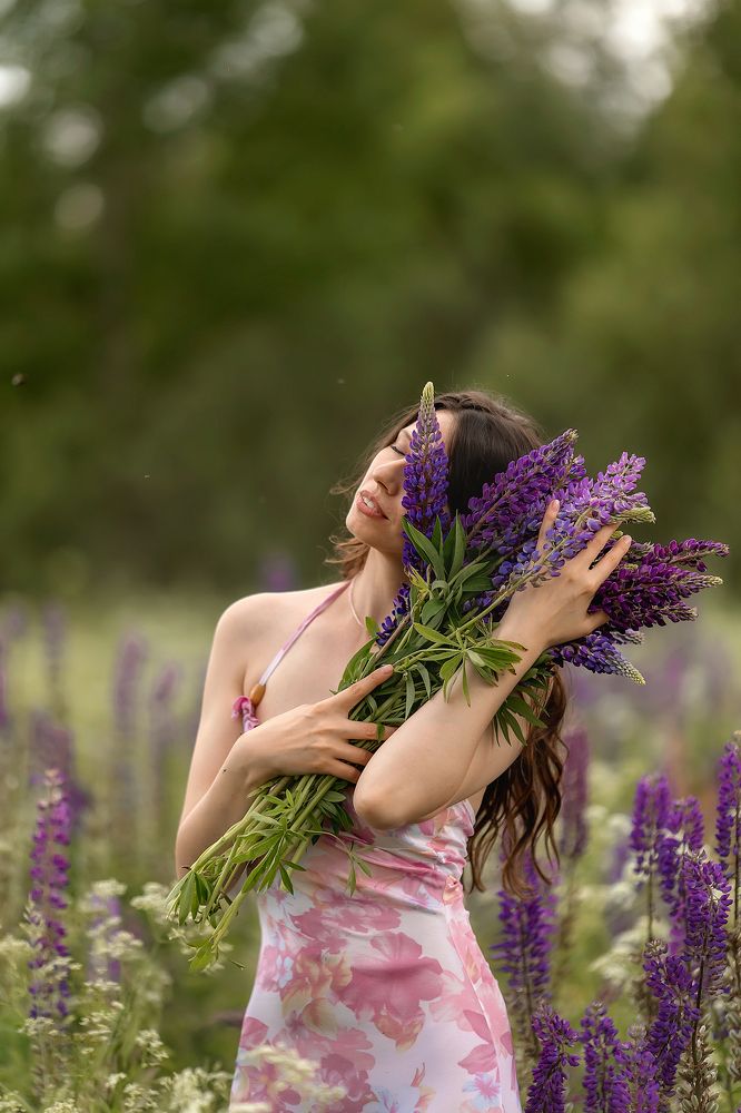 Photograph by Ольга Петрова