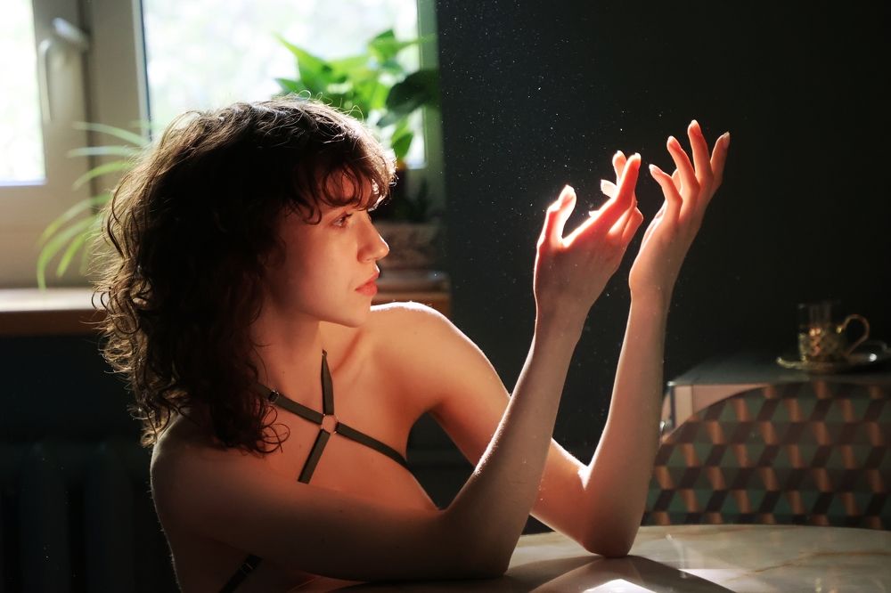 Photograph by Андрей Филиппов