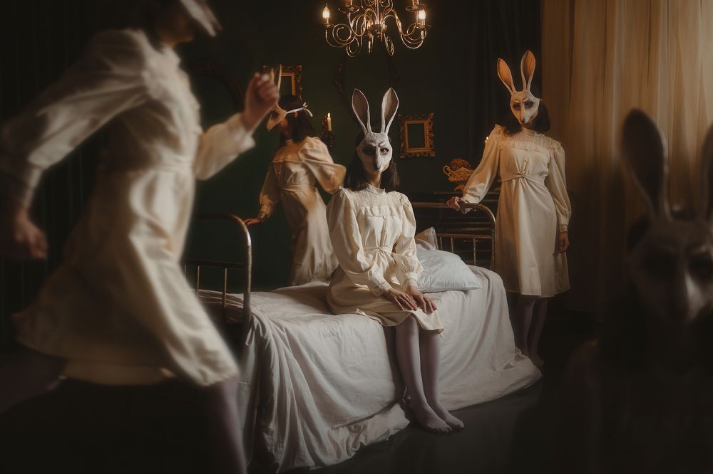 Photograph by Елена Ефанова