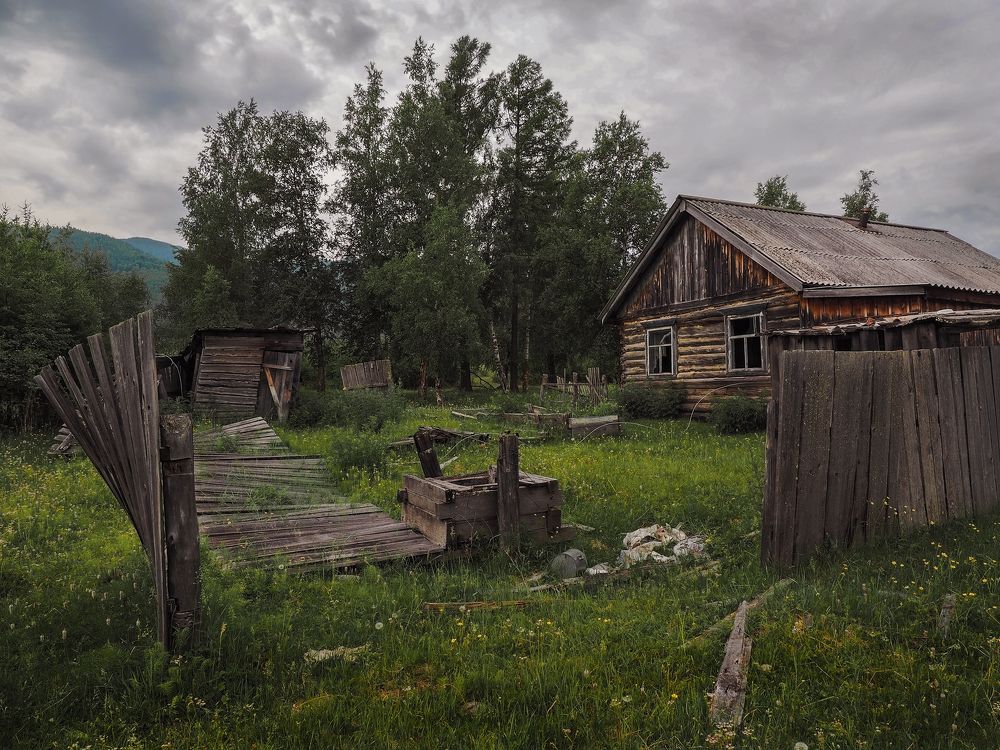 Photograph by Александр Попов