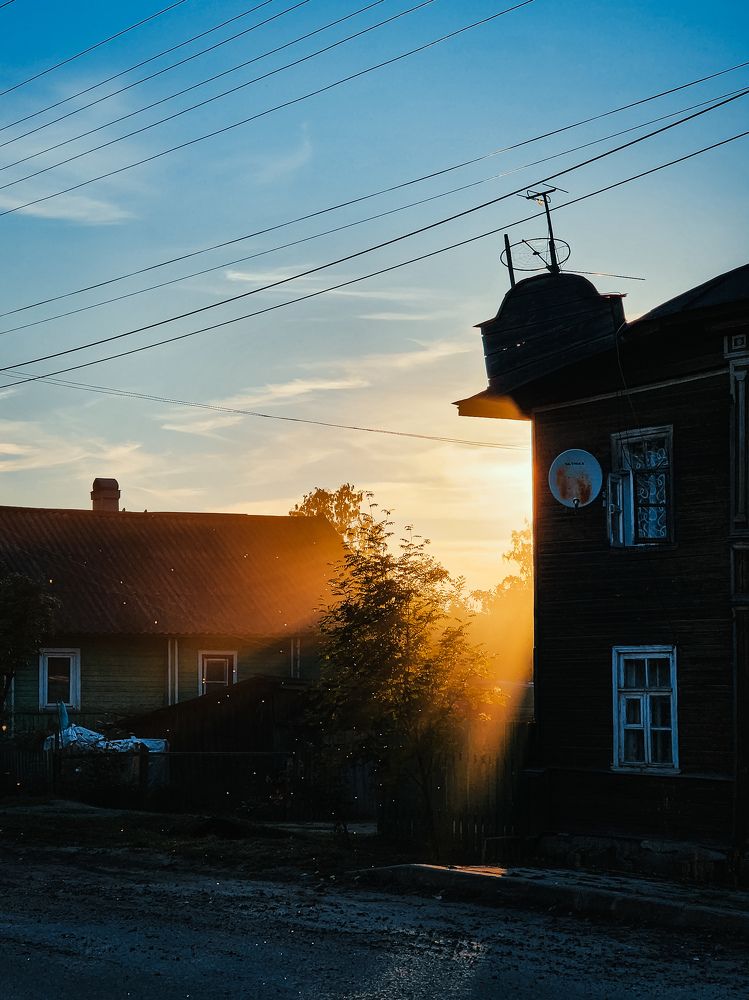 Photograph by Элен Пройс