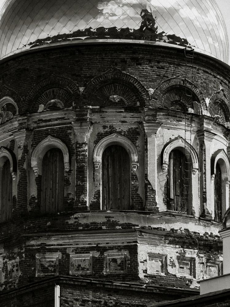 Photograph by Арина Никитина