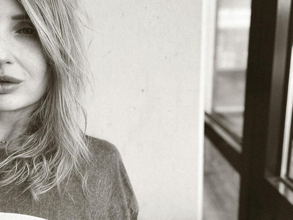 Photograph by Marina Zvada