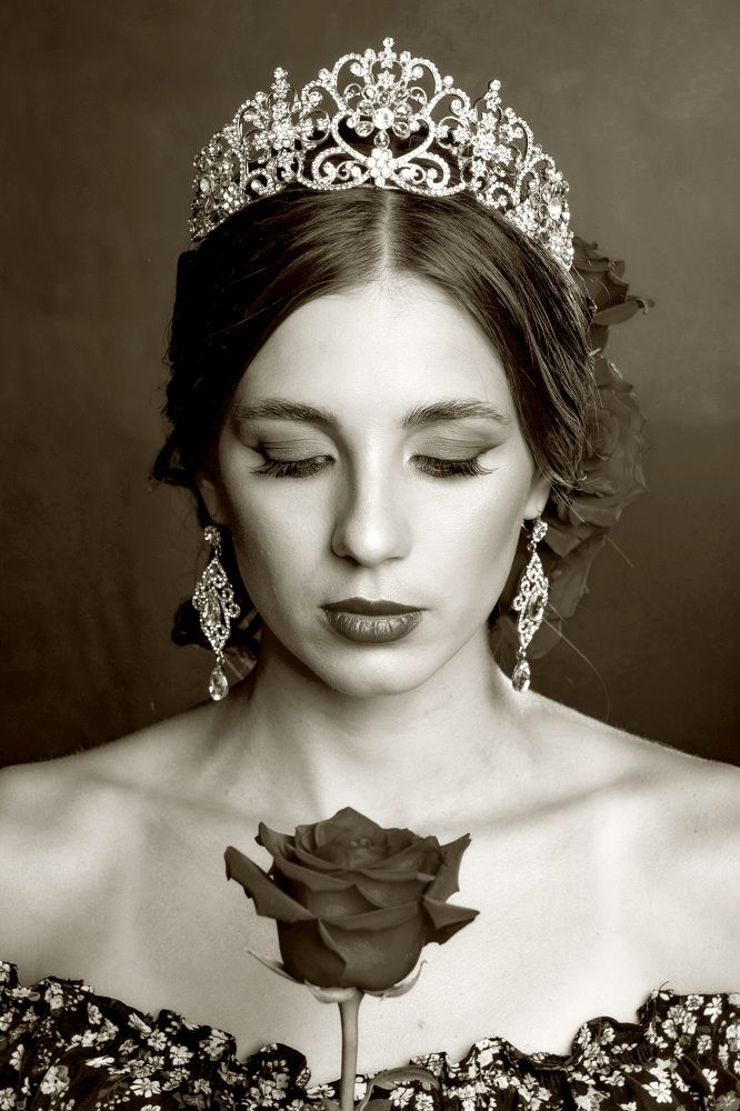 Photograph by Светлана Волкова