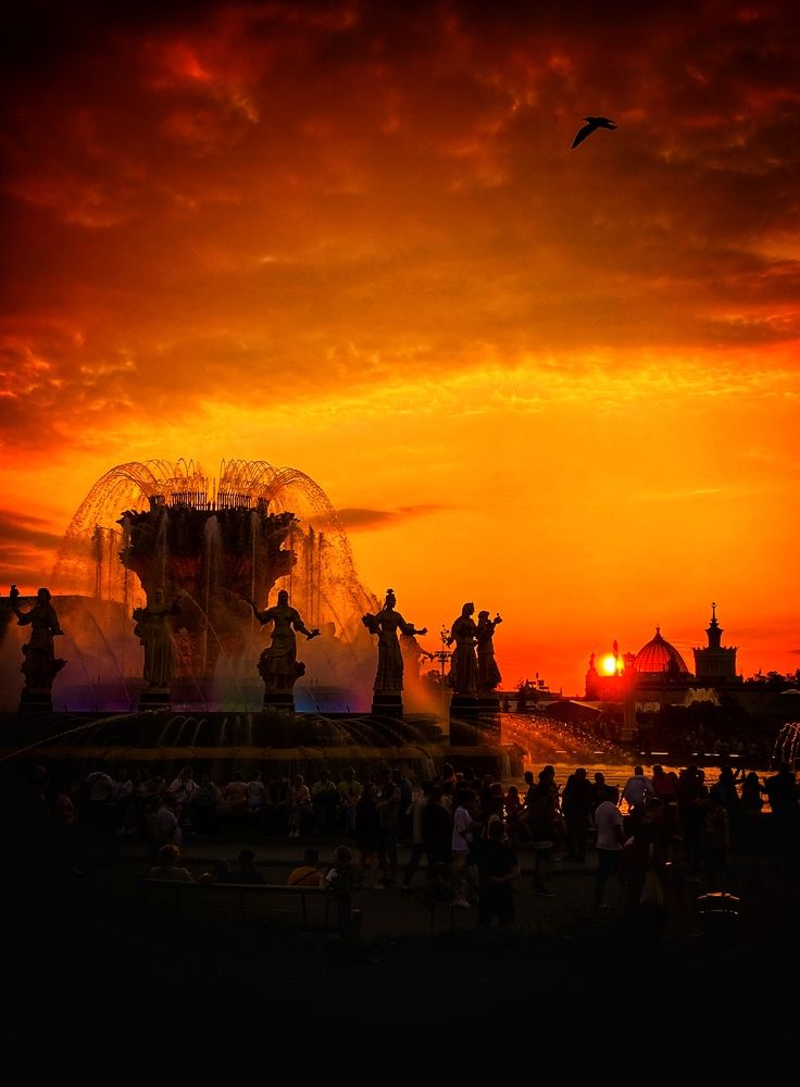 Photograph by Олеся Постнова