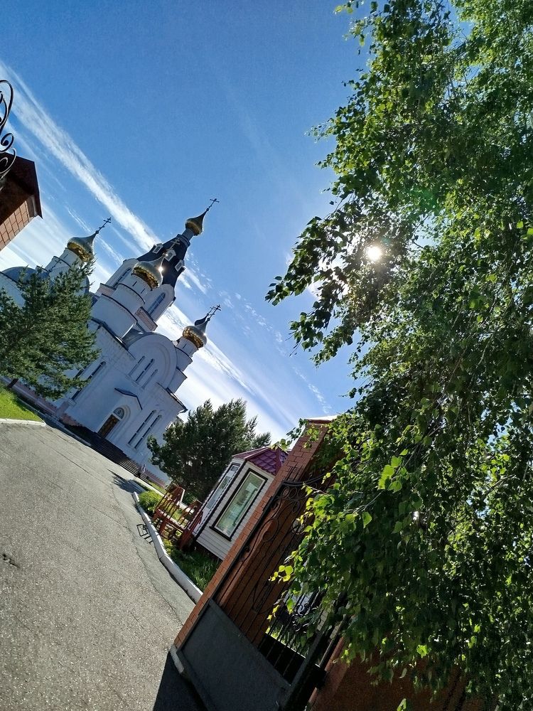 Photograph by Ирина Монастырева