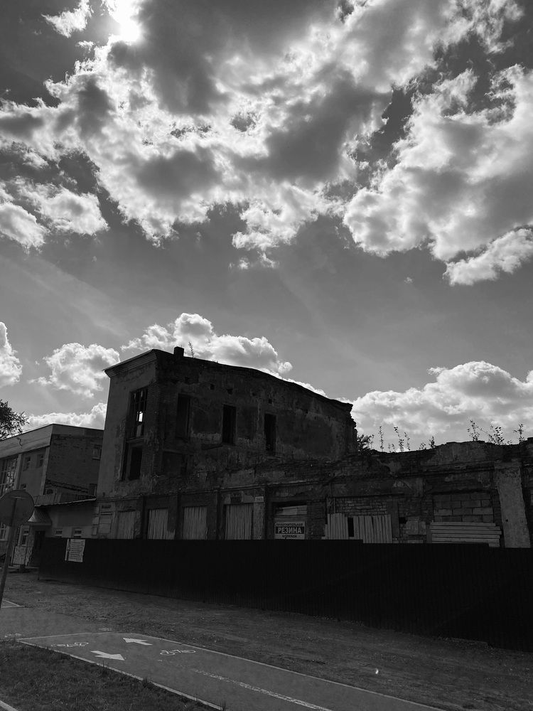 Photograph by Мария Халуторных