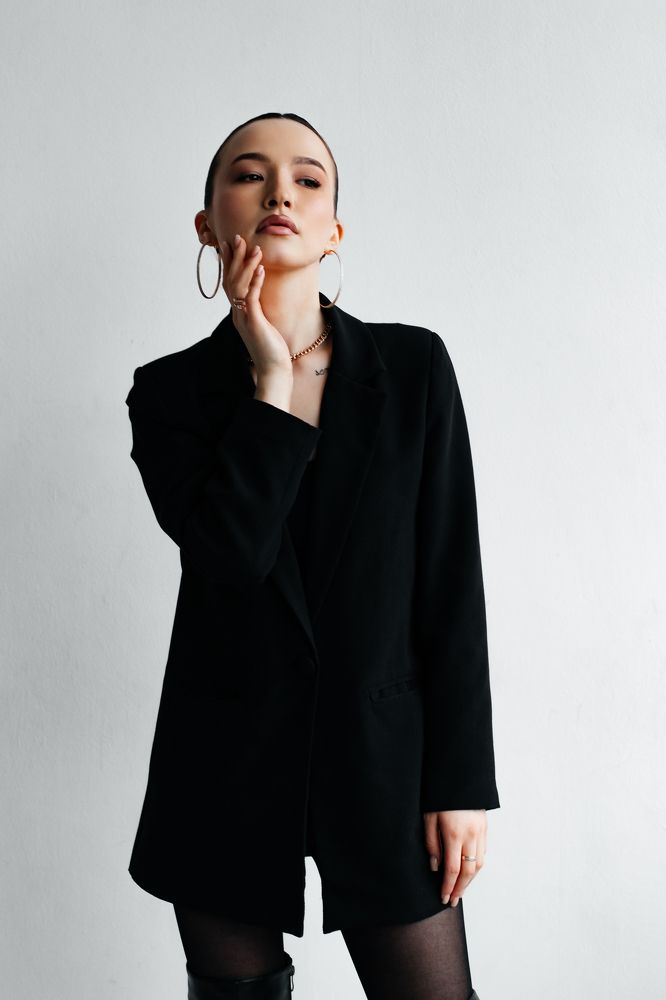 Фотография автора Алёна Прушинская