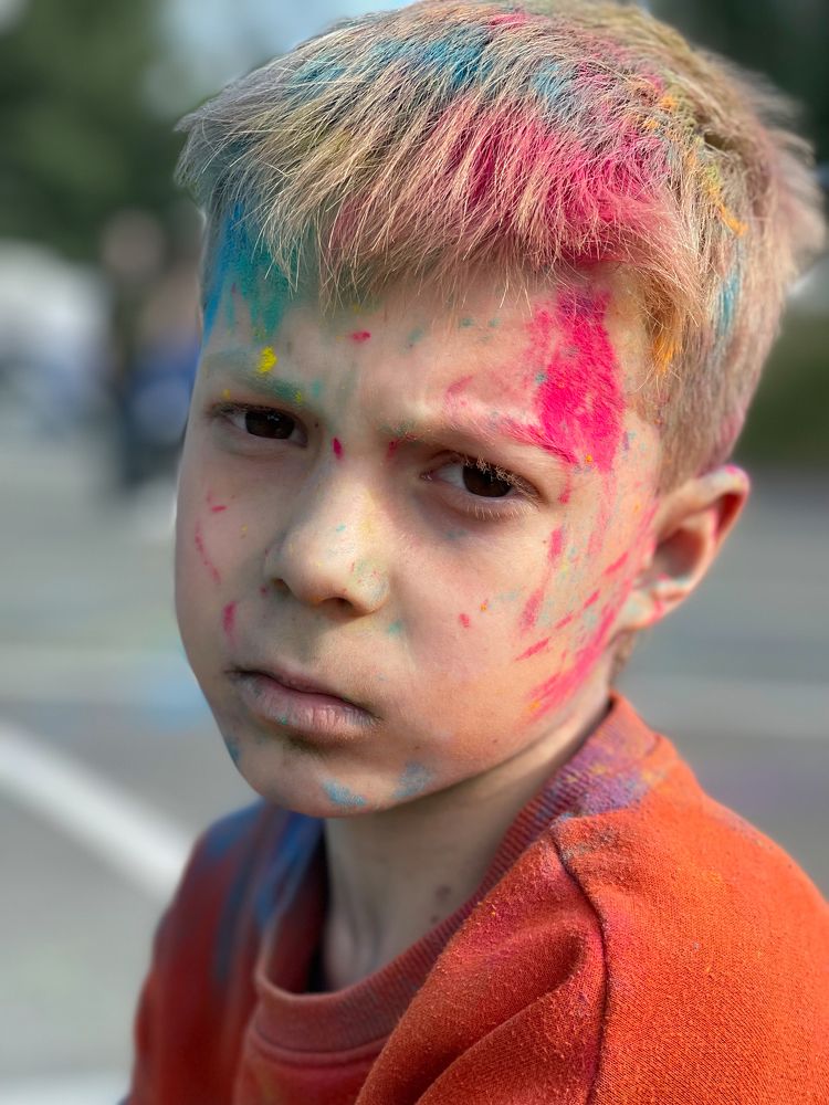 Photograph by Алена Федосова