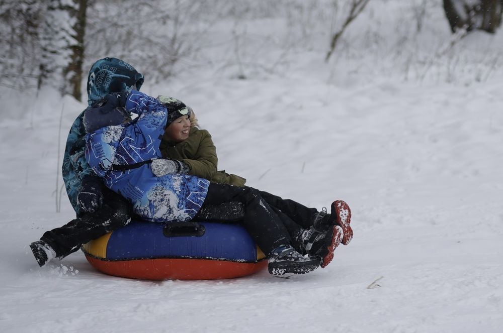 Photograph by Yana Egorova