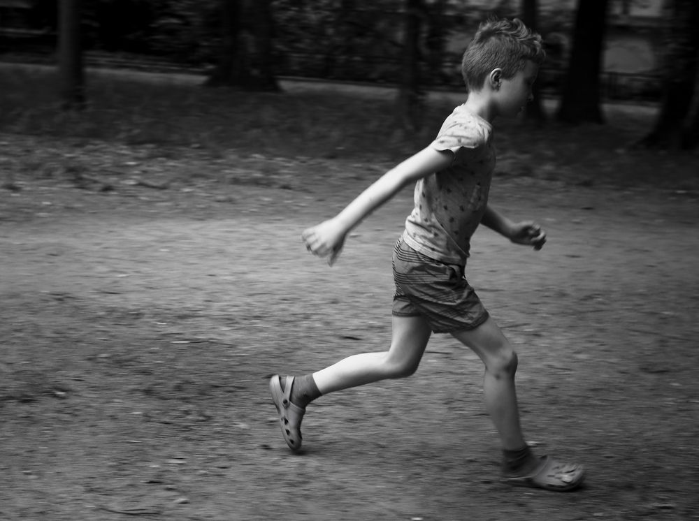 Photograph by Yana Egorova