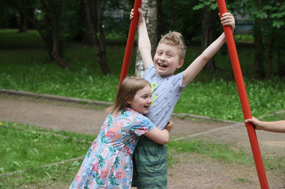 Photograph by Yana Egorova