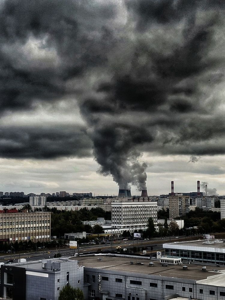 Photograph by Юрий