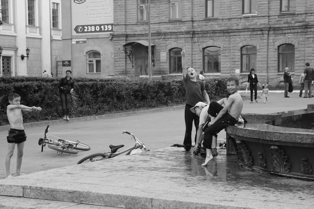 Photograph by Дмитрий