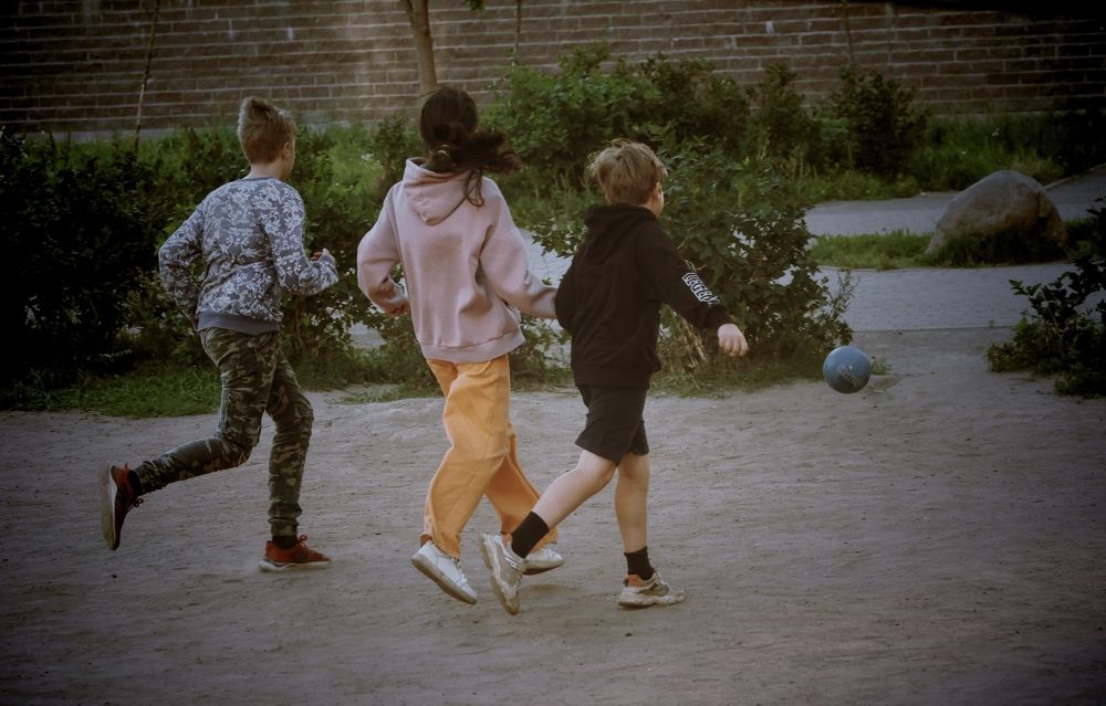 Photograph by Yana Egorova