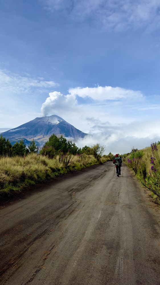 Photograph by daniel nuñez