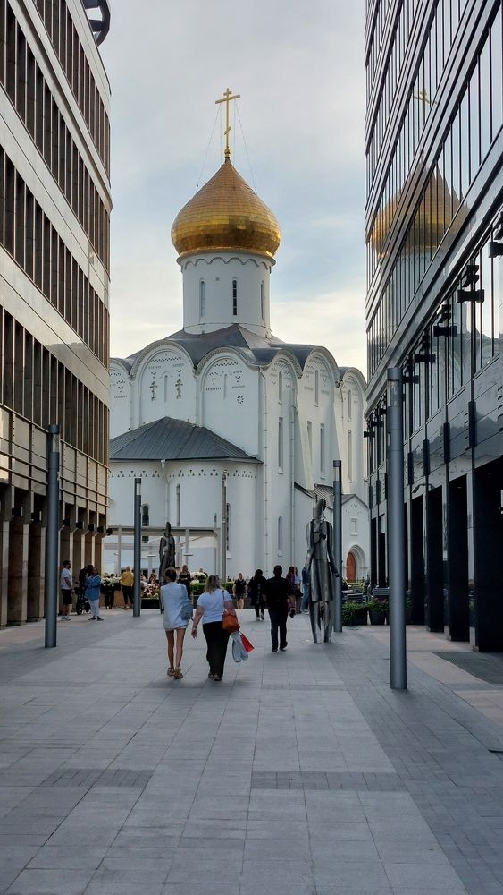 Photograph by Марина Алёшина