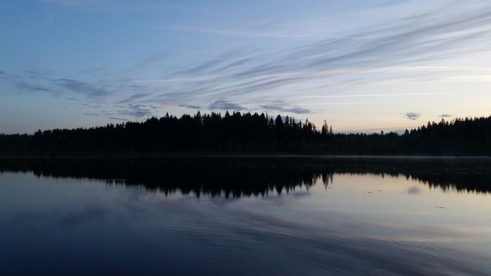 Фотография автора YURY RAMITSAN