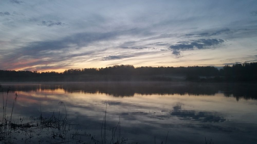 Фотография автора YURY RAMITSAN