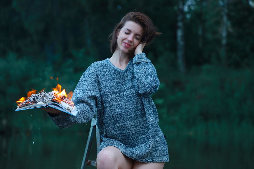 Photograph by Елена Сиднина