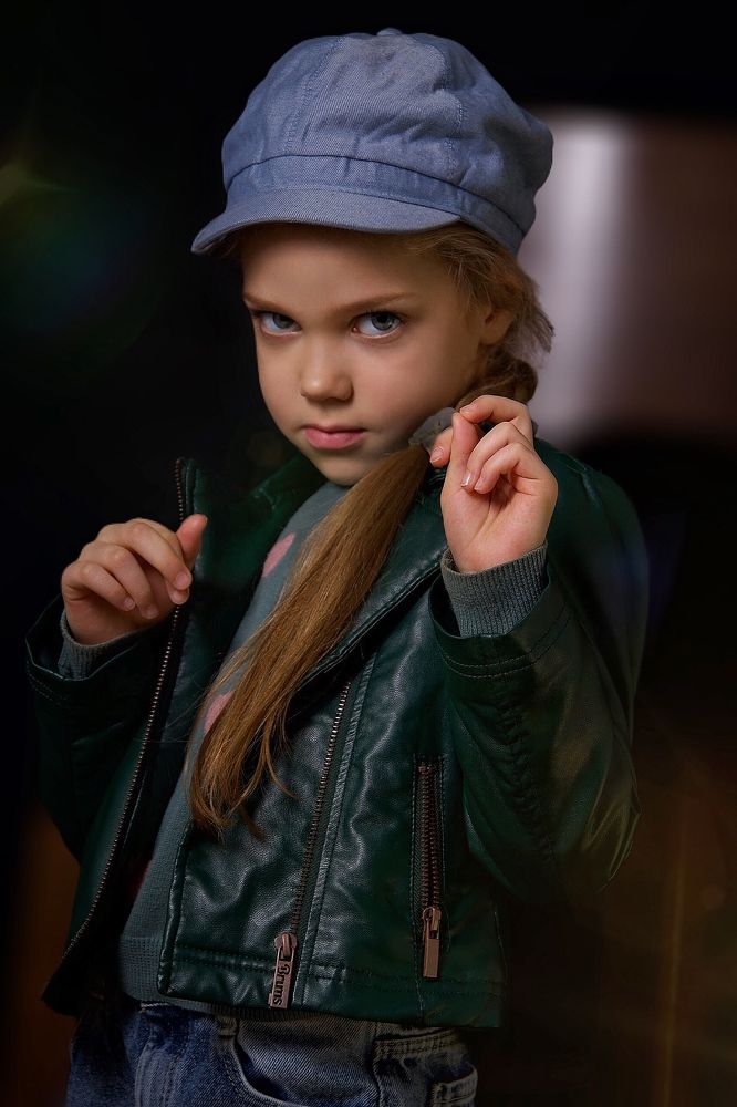 Photograph by Романов Вячеслав