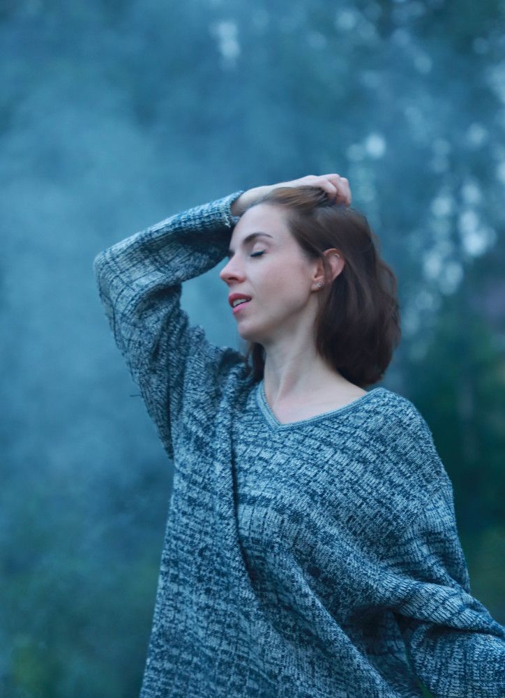 Photograph by Елена Сиднина