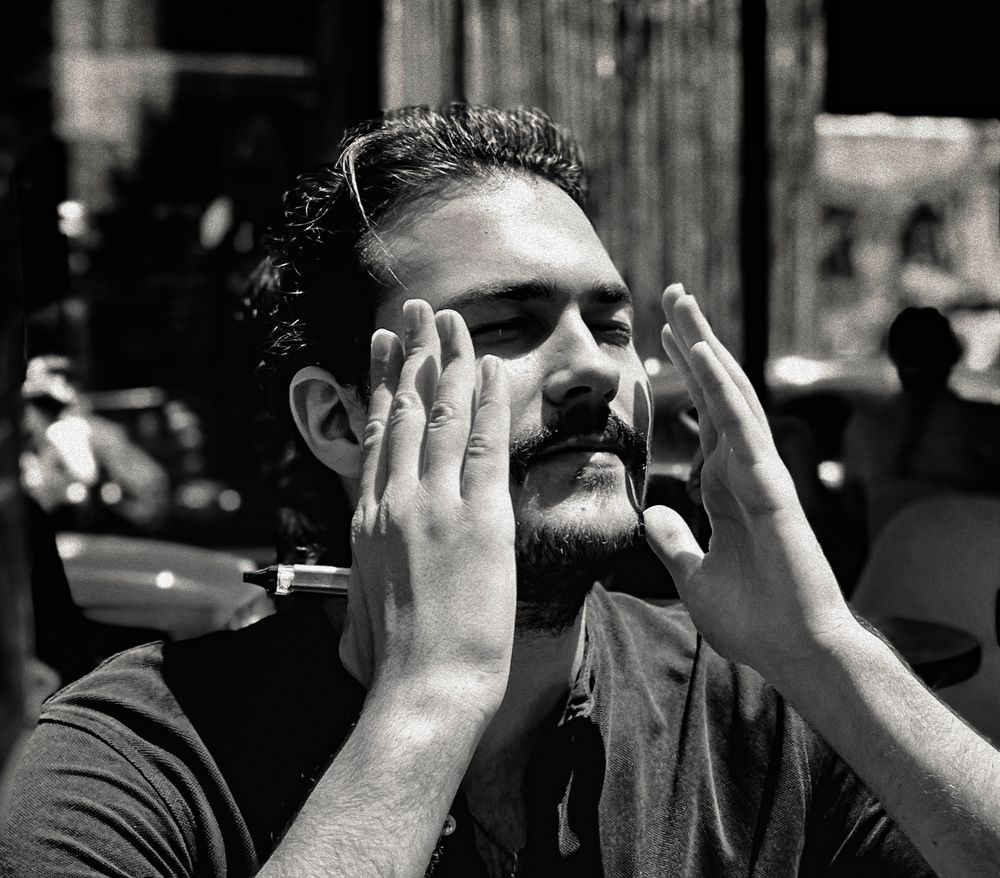 Photograph by Siarhei Saladukhin