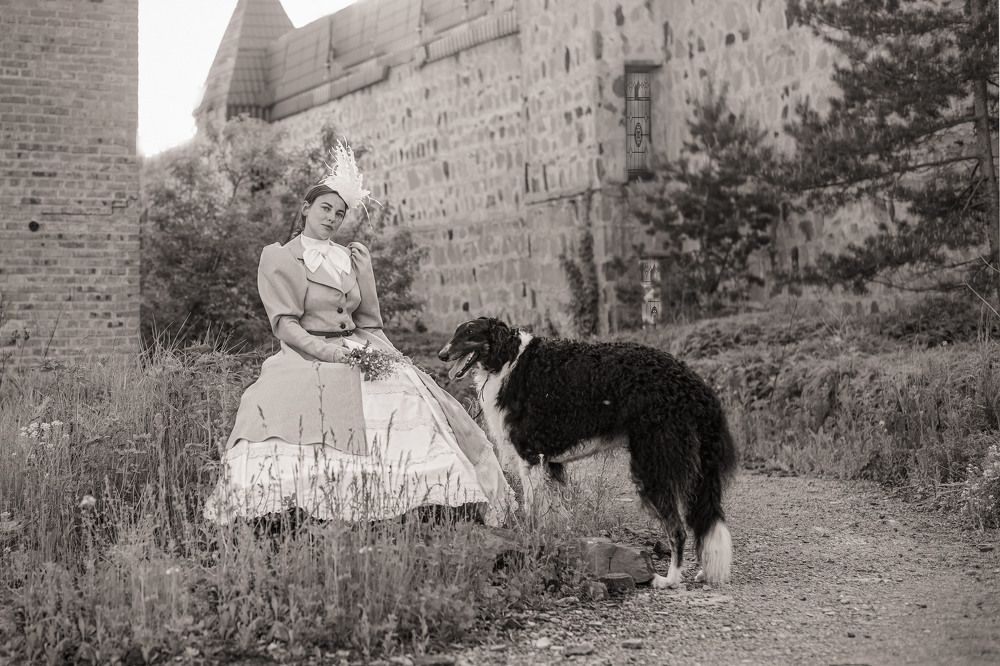 Photograph by Екатерина Полякова