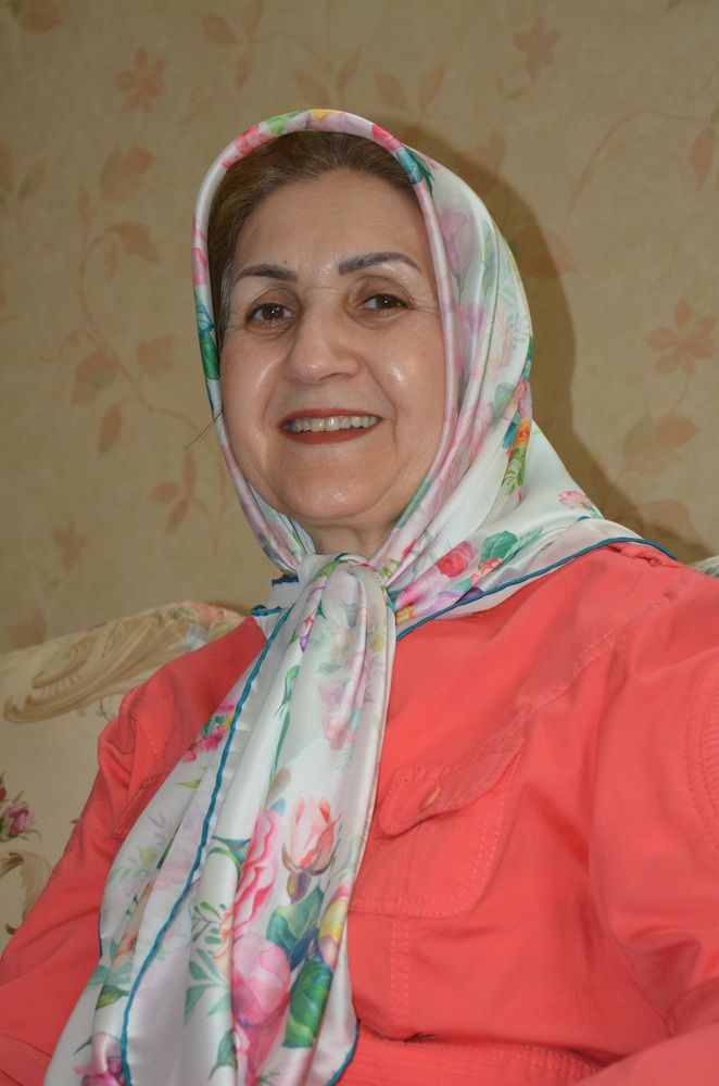 Фотография автора Hamid Reza Abadeh