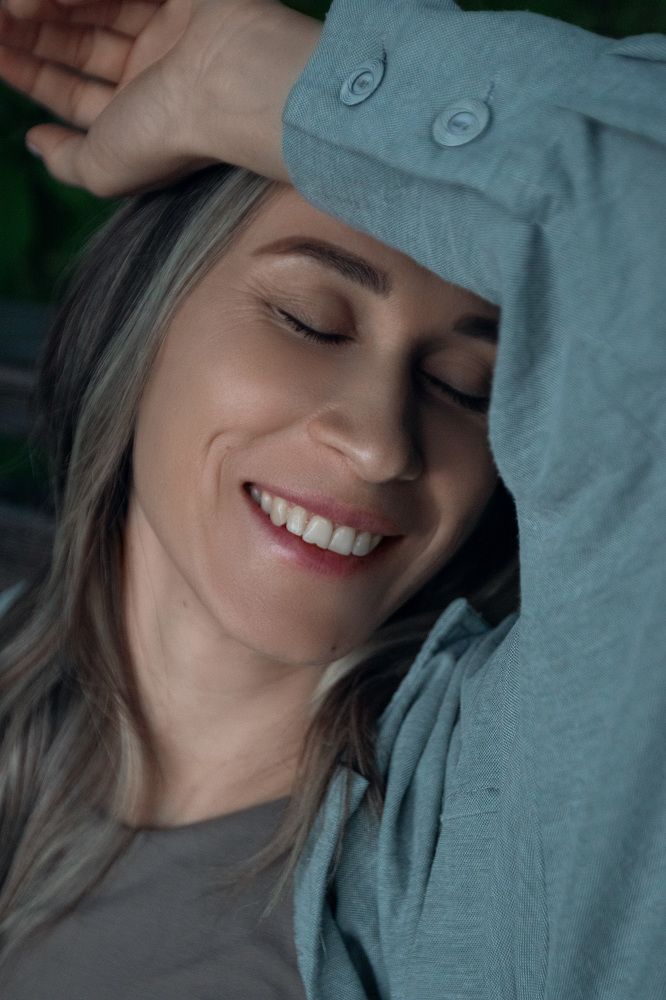 Фотография автора Анастасия Шульгина