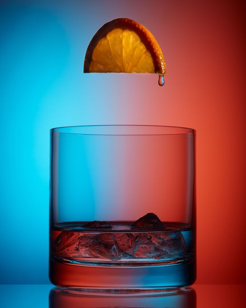 Photograph by Bogdan