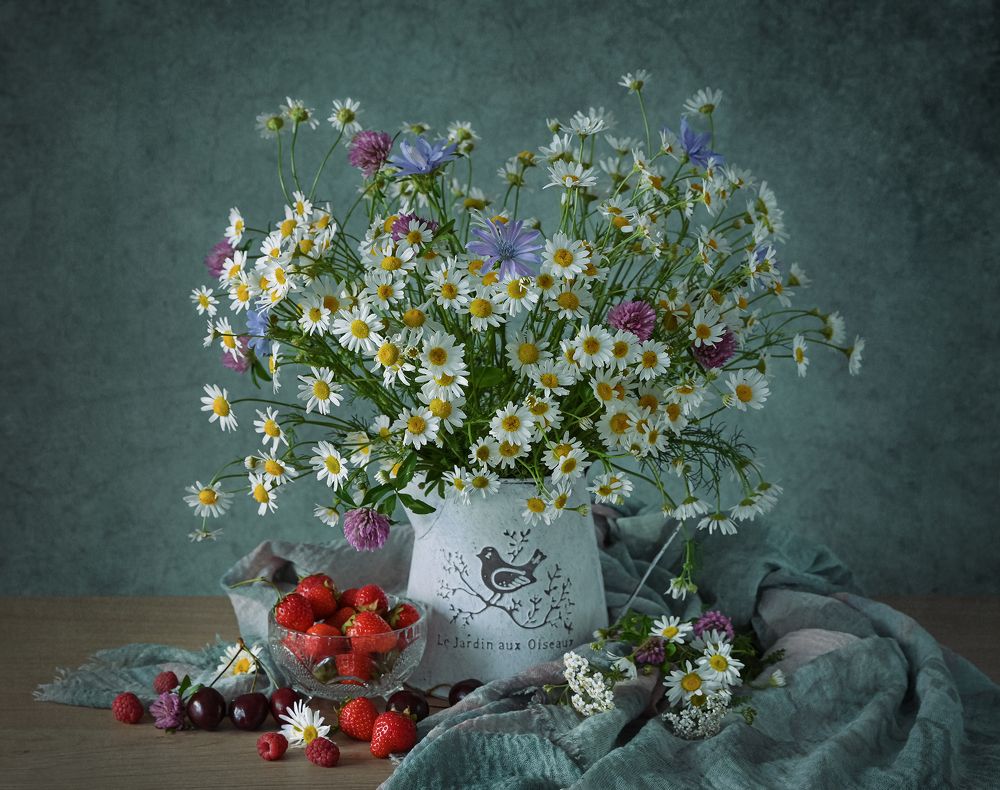 Photograph by Inna Ivanova