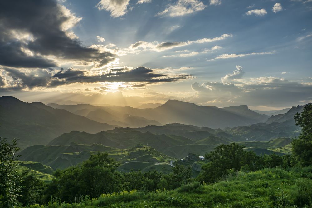 Photograph by Меркулова Наталья Геннадьевна