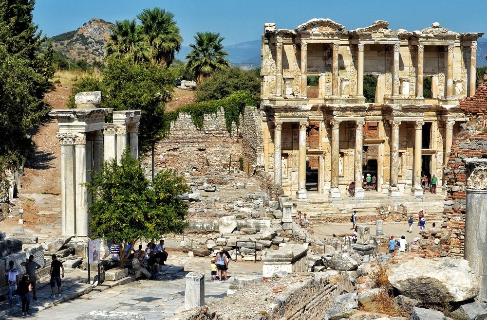 Фотография автора Ольга Беликова