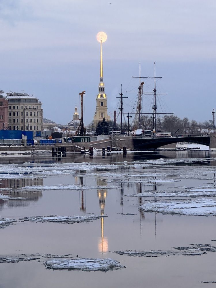 Photograph by Оксана Соколова