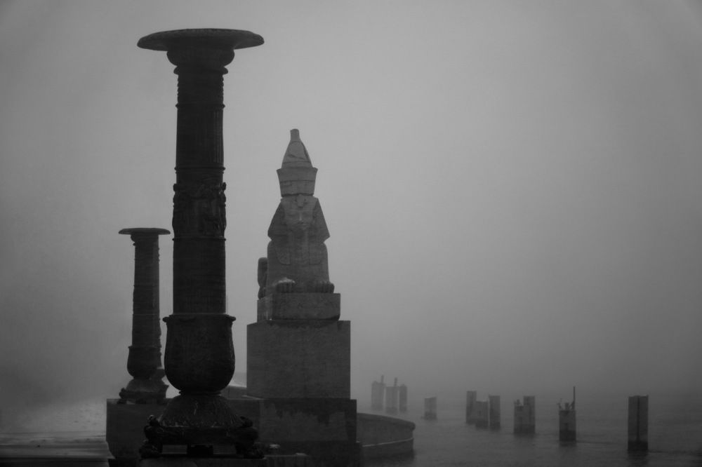 Photograph by Юрий Волков