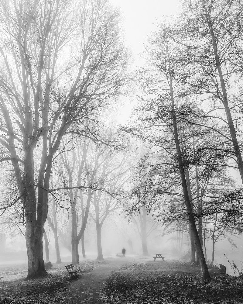 Photograph by Aga Kucinska