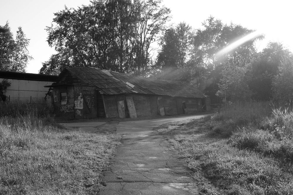 Photograph by Александр Очковский