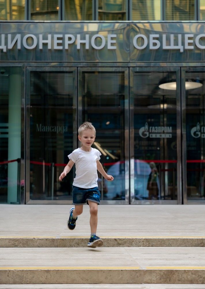 Photograph by Юлия Писарева