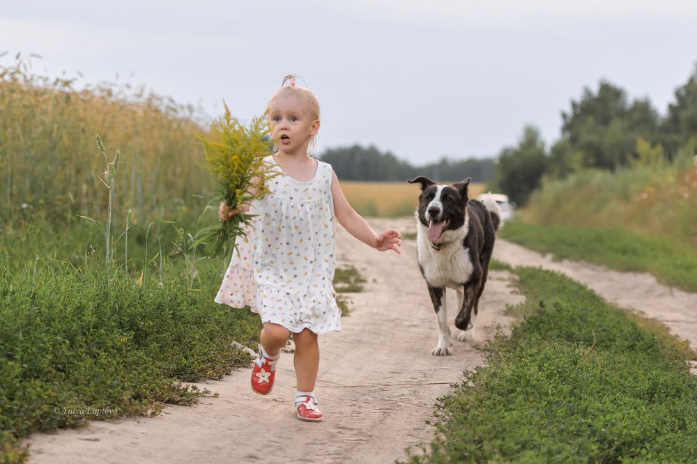 Photograph by Юлия Лаптева