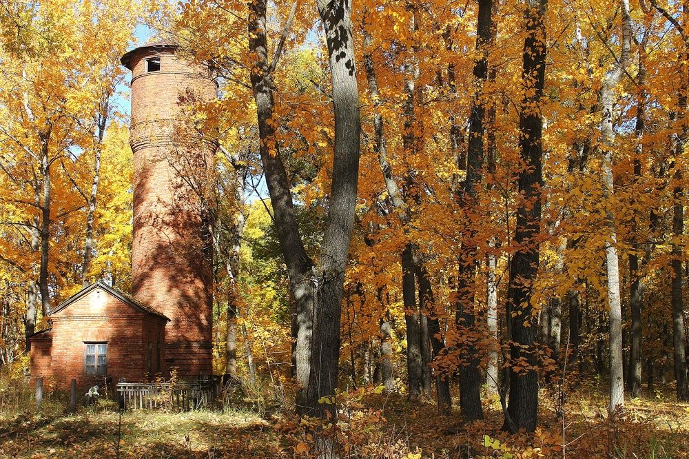 Photograph by Юрий