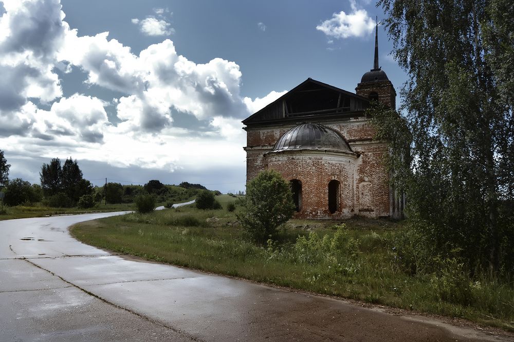 Photograph by Алексей Парамонов