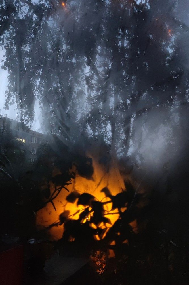 Photograph by Александр Очковский