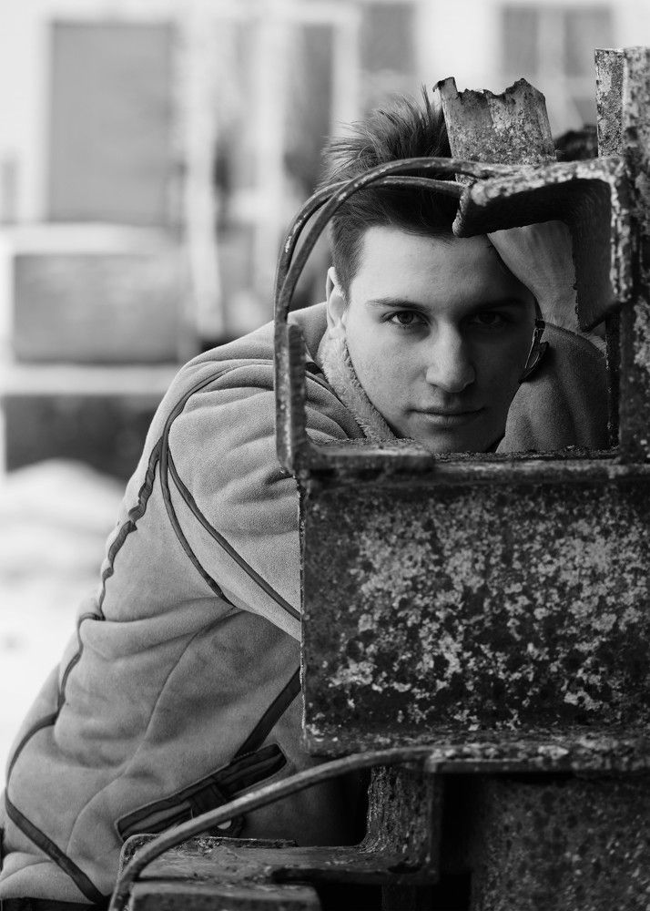 Photograph by Юрий Волков