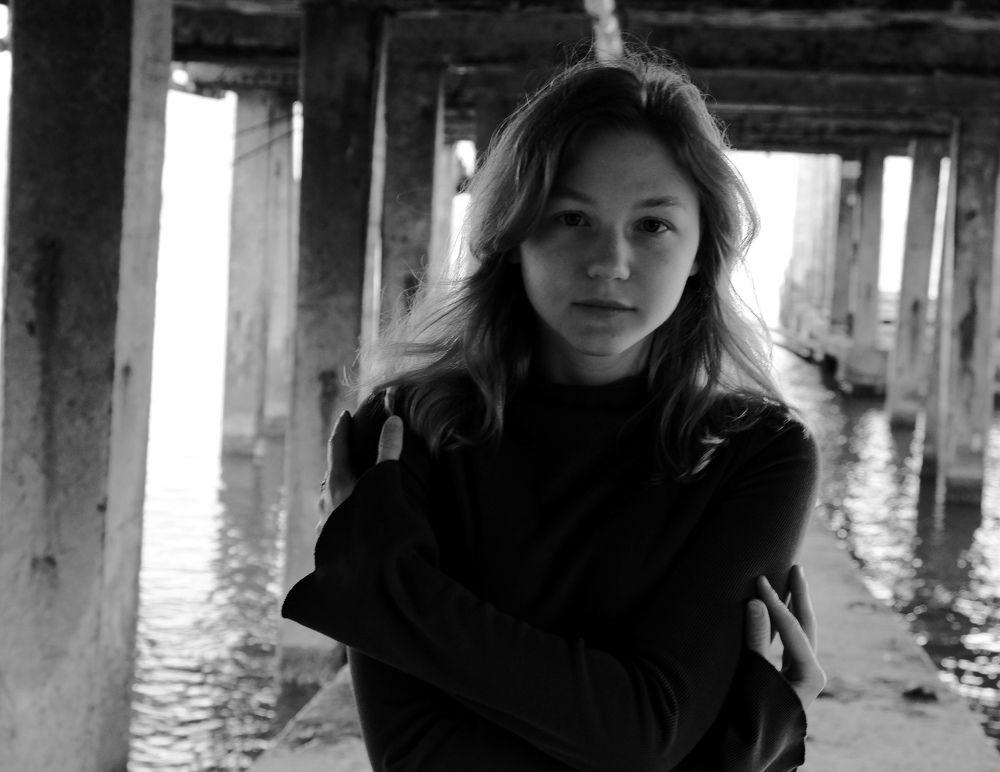 Photograph by Александр Очковский