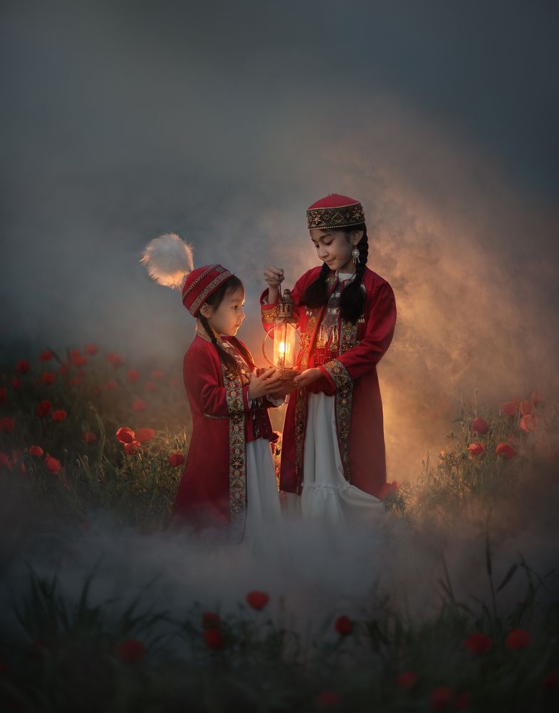 Photograph by Оксана Завьялова