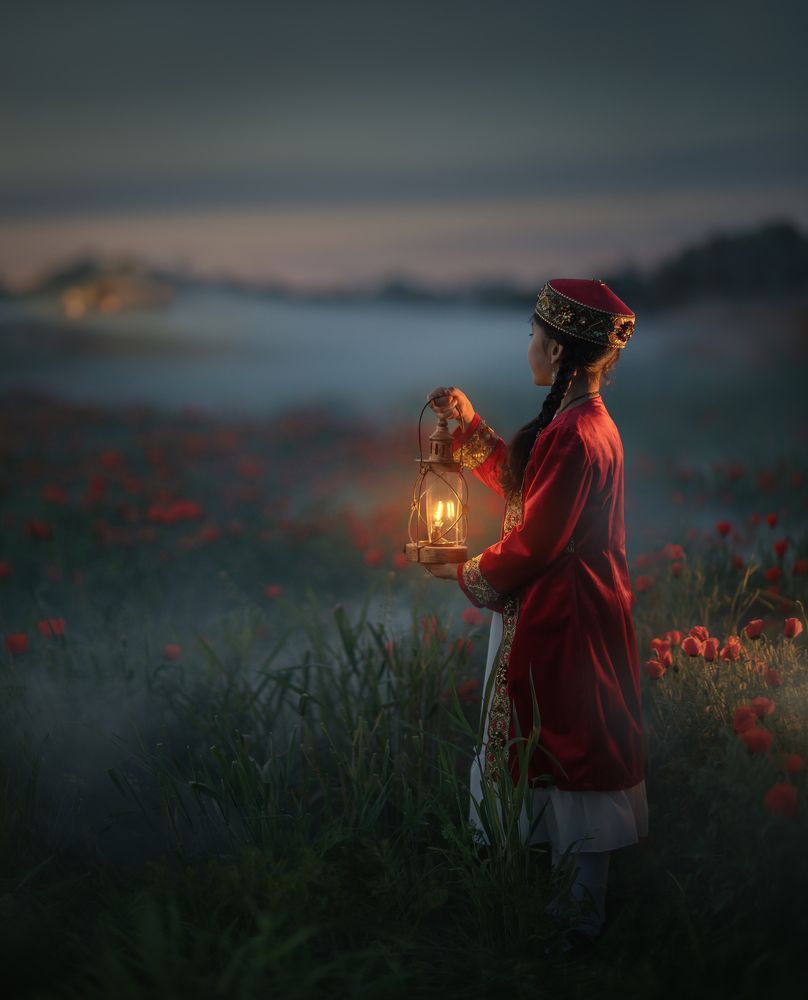 Photograph by Оксана Завьялова