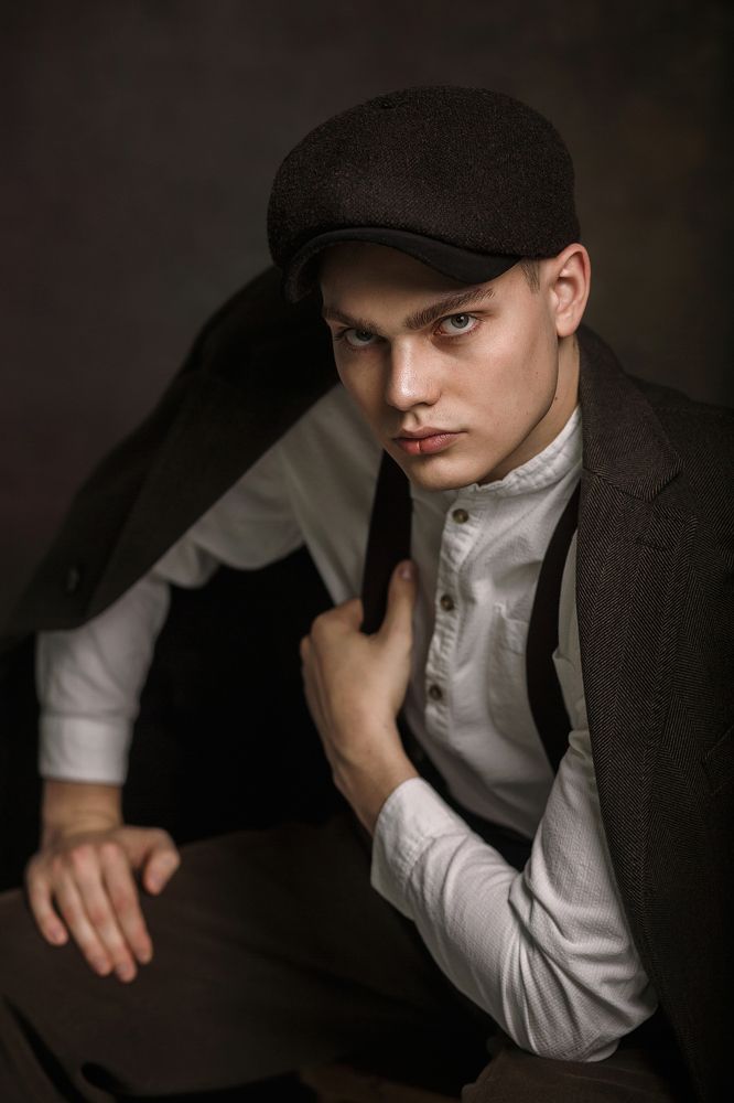 Photograph by Гаманова Элина