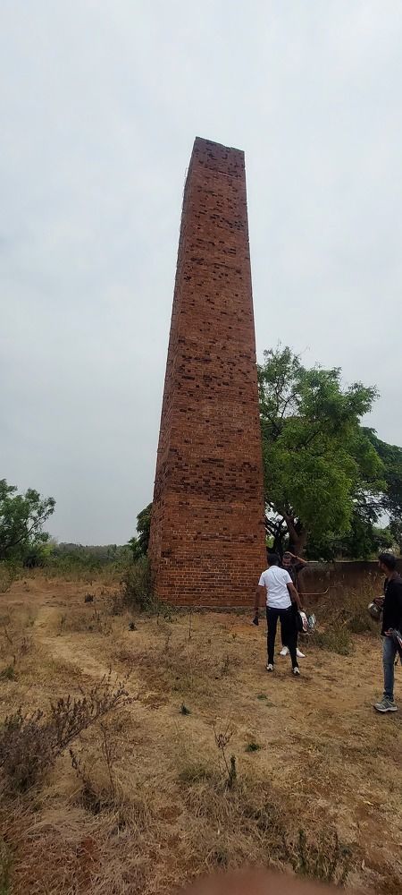 Photograph by Pradyumna K P