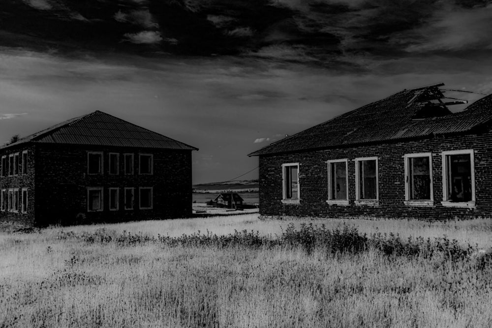 Photograph by Сергей Синягин